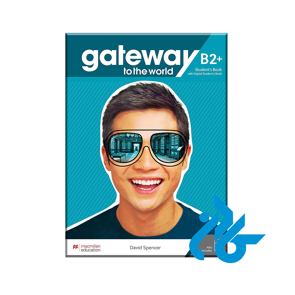 کتاب Gateway to the World B2 Student's Book - خرید کتاب زبان انتشارات کادن