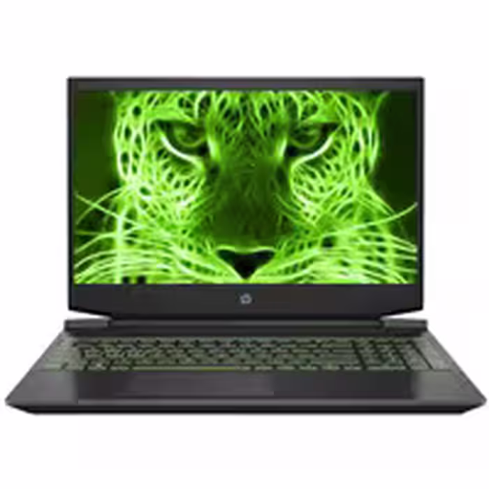 لپ تاپ 15.6 اینچی اچ پی مدل Pavilion Gaming EC1009nia - C