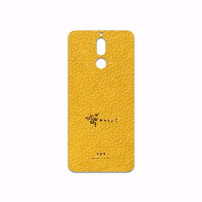برچسب پوششی ماهوت مدل ML-RZR مناسب برای گوشی موبایل هوآوی Mate 10 Lite
