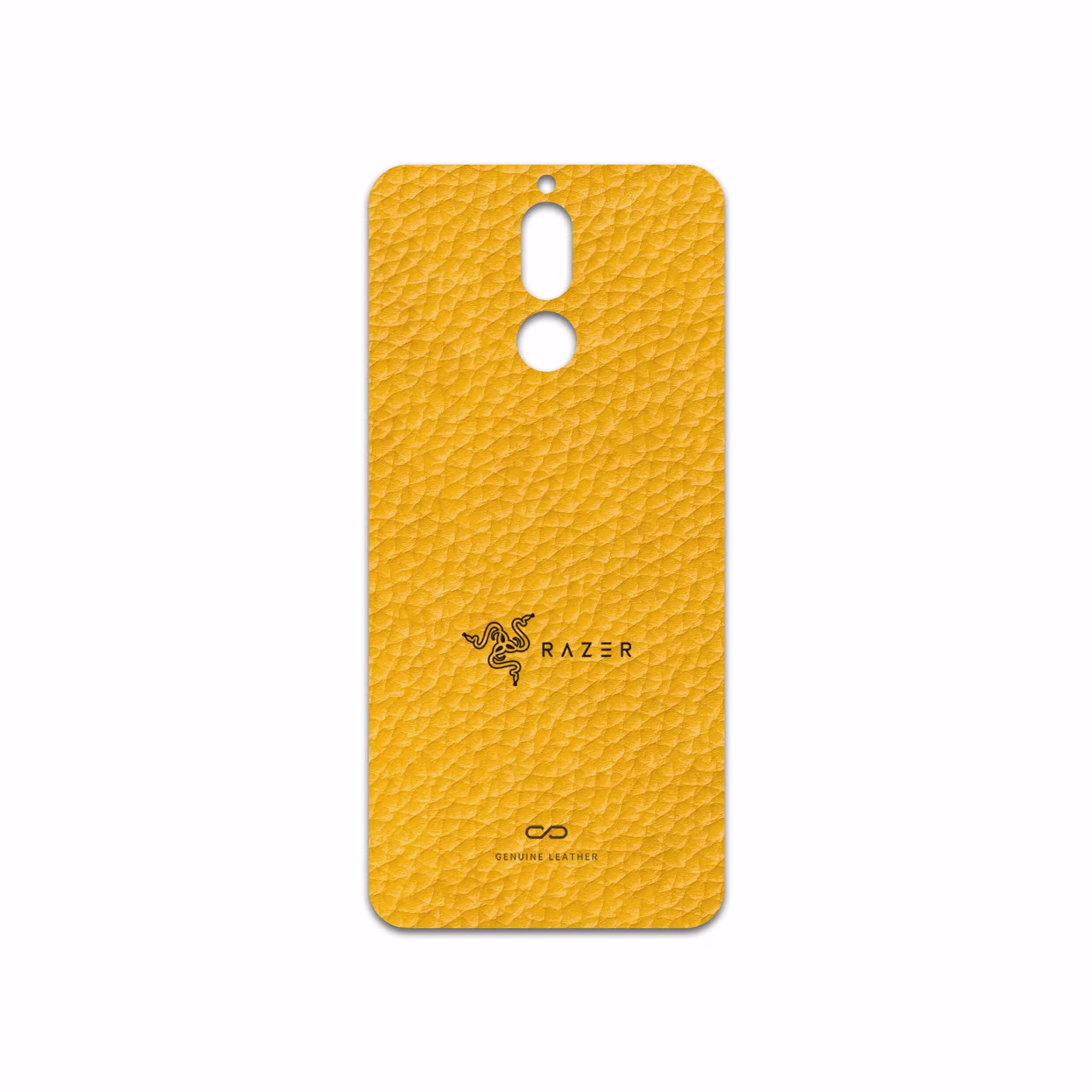 برچسب پوششی ماهوت مدل ML-RZR مناسب برای گوشی موبایل هوآوی Mate 10 Lite