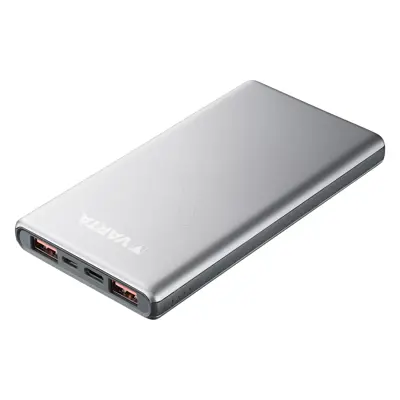  پاور بانک وارتا مدل FAST ENERGY با ظرفیت 10000MAH