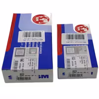 یاتاقان استاندارد ثابت و متحرک پژو 207 و پژو 206 SM