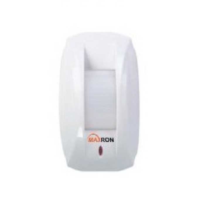 سنسور تشخیص حرکت مکسرون مدل MX-BA-WPIR-03
