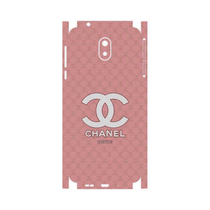 برچسب پوششی ماهوت مدل CHNL-FullSkin مناسب برای گوشی موبایل نوکیا 3.1