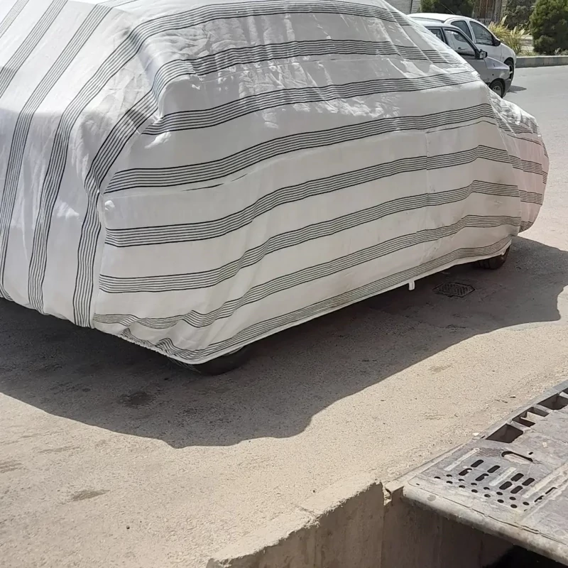 چادر ماشین