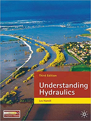 󾕇 دانلود کتاب Understanding Hydraulics, 3rd ed, 2011 - دانلود کتاب های دانشگاهی