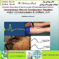 EMG NCS Online Series Volume VIII Uncommon Nerve Conduction