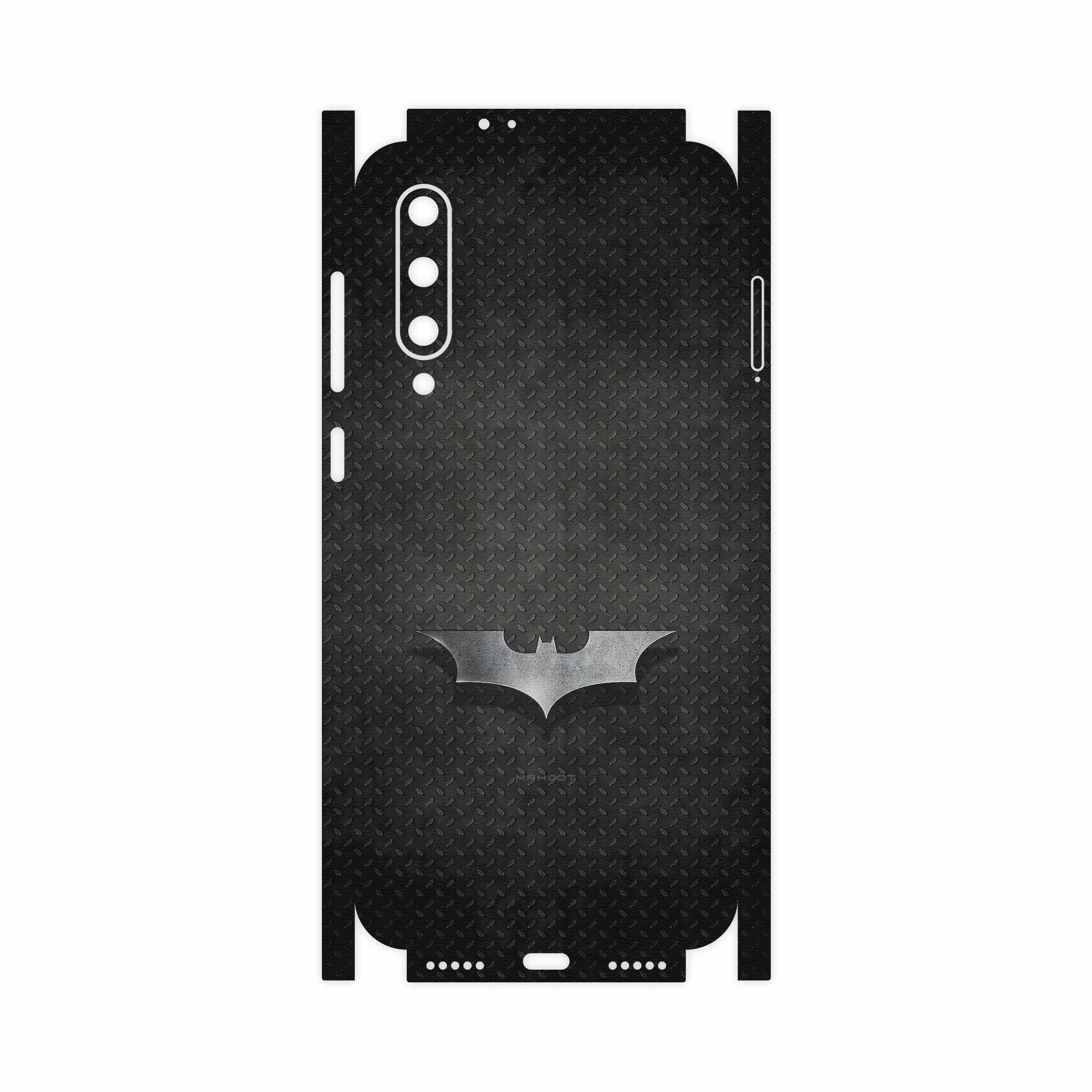 برچسب پوششی ماهوت مدل Batman-FullSkin مناسب برای گوشی موبایل شیائومی Mi 9 SE