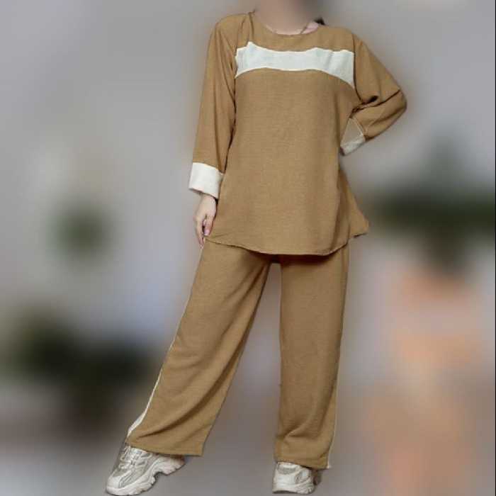 نام ست ابروبادی-مریم
تو گرمای تابستان یه ست عالی و خنک هست