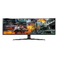 قیمت و خرید مانیتور 34 اینچ گیمینگ خمیده ال جی 34GL750-B - آی تی کاشفی