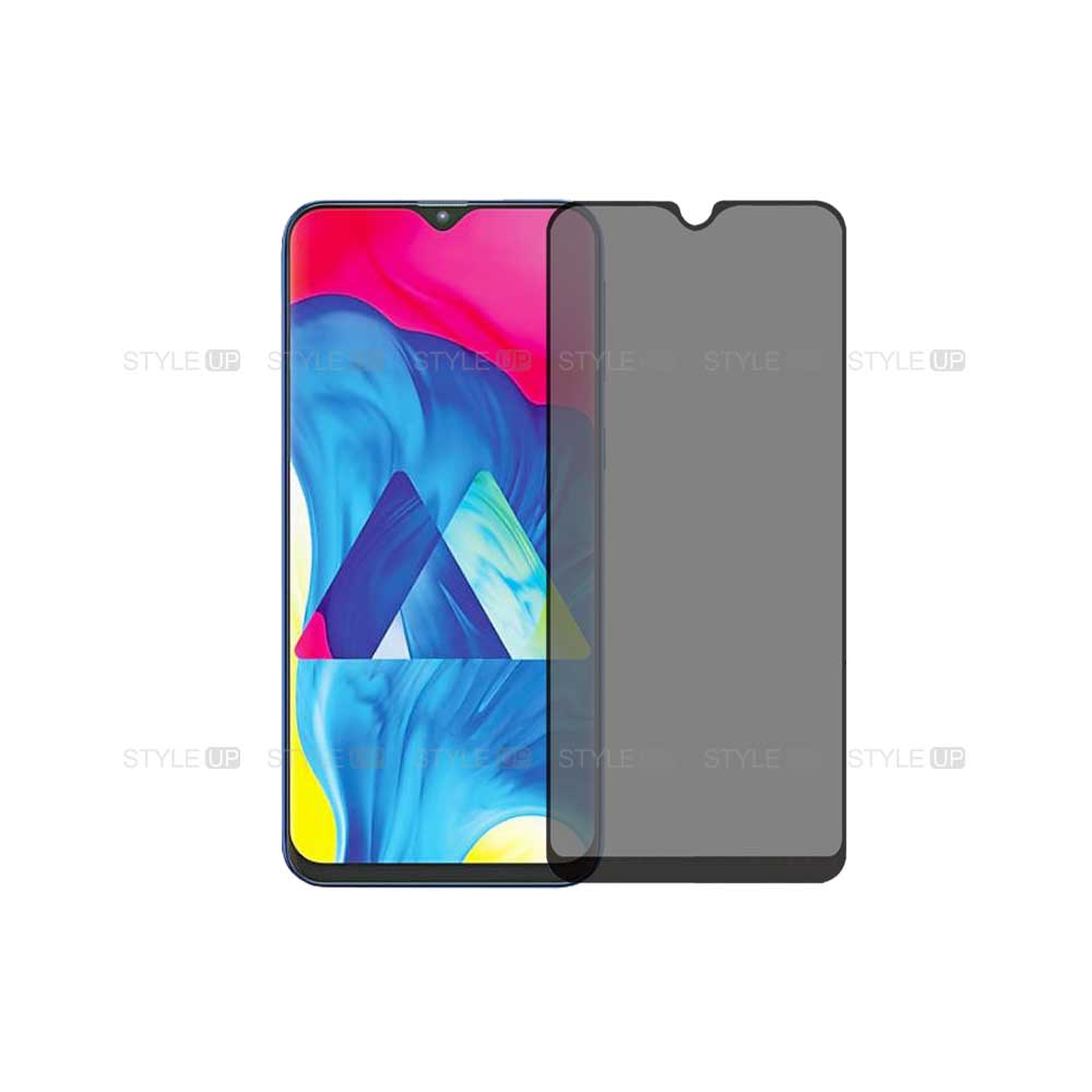 محافظ گلس پرایوسی گوشی سامسونگ Samsung Galaxy M10