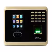 دستگاه حضور و غیاب زد کی تی اکو مدل UF100 Plus 