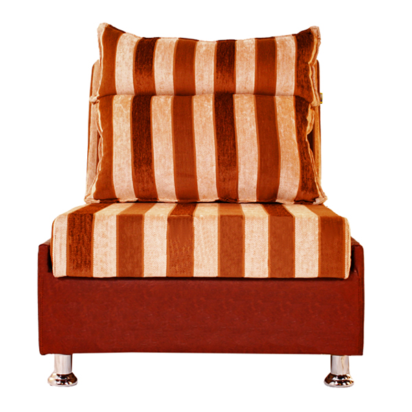 مبل تختخوابشو یک نفره مدل دانائوس