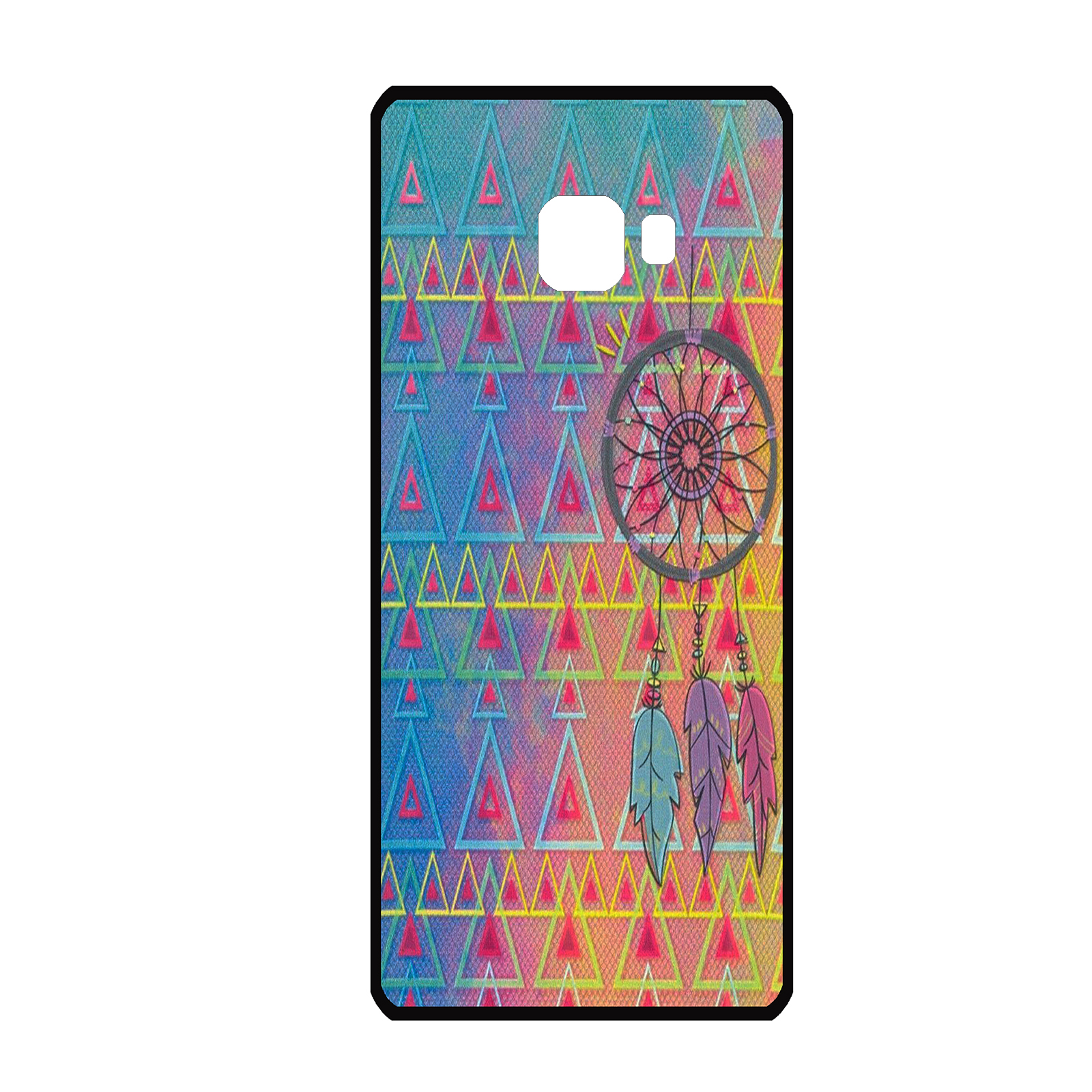 کاور کد 555 مناسب برای گوشی موبایل شیائومی سامسونگ Galaxy C7