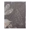 ملحفه آدنو مدل Lamella کد CH54 یک نفره سایز 120x200 سانتی متر