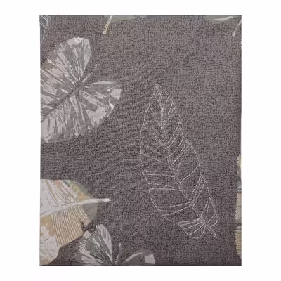 ملحفه آدنو مدل Lamella کد CH54 یک نفره سایز 120x200 سانتی متر