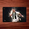 ماوس پد مدل cristiano ronaldo