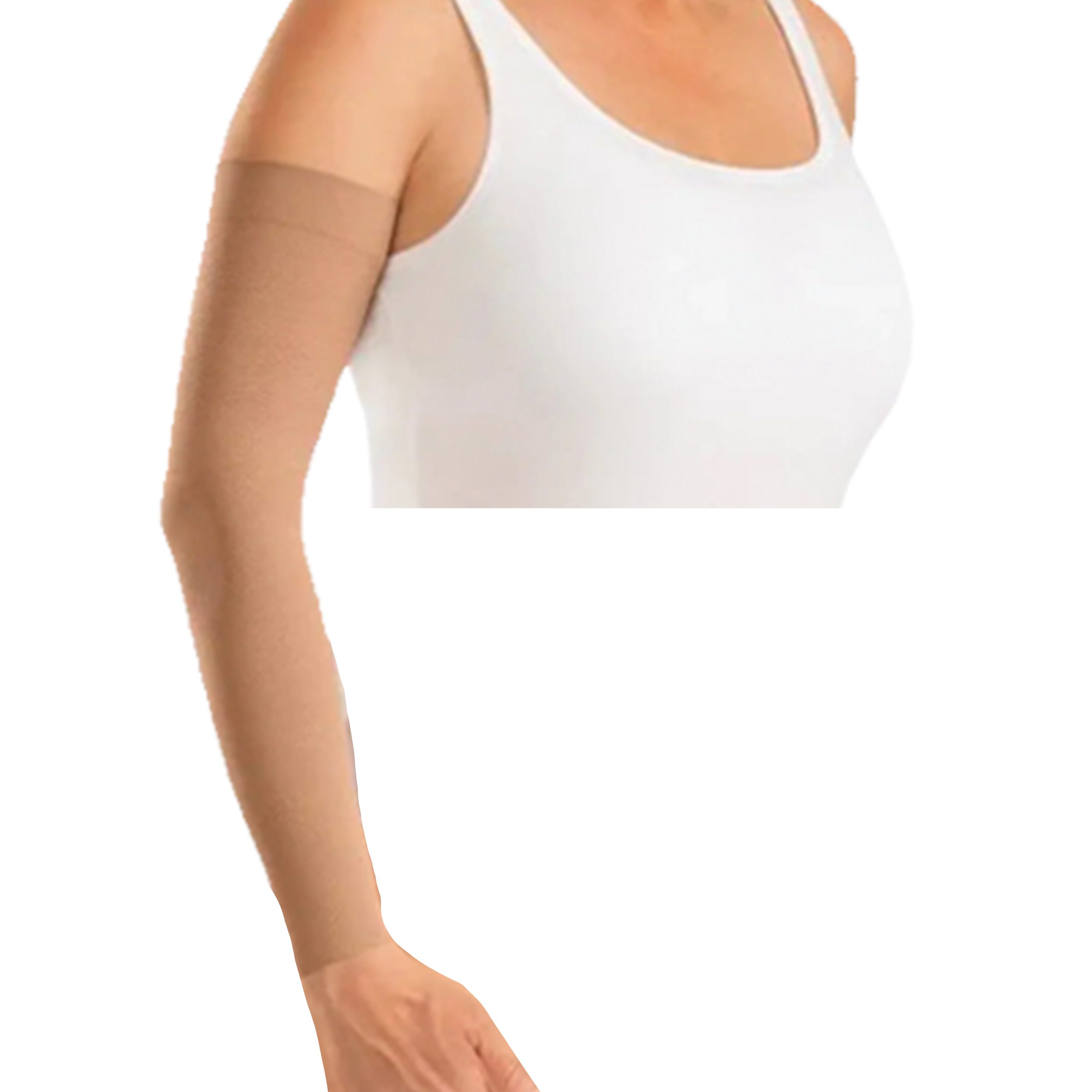 آستین گریپ دار تا مچ مدی