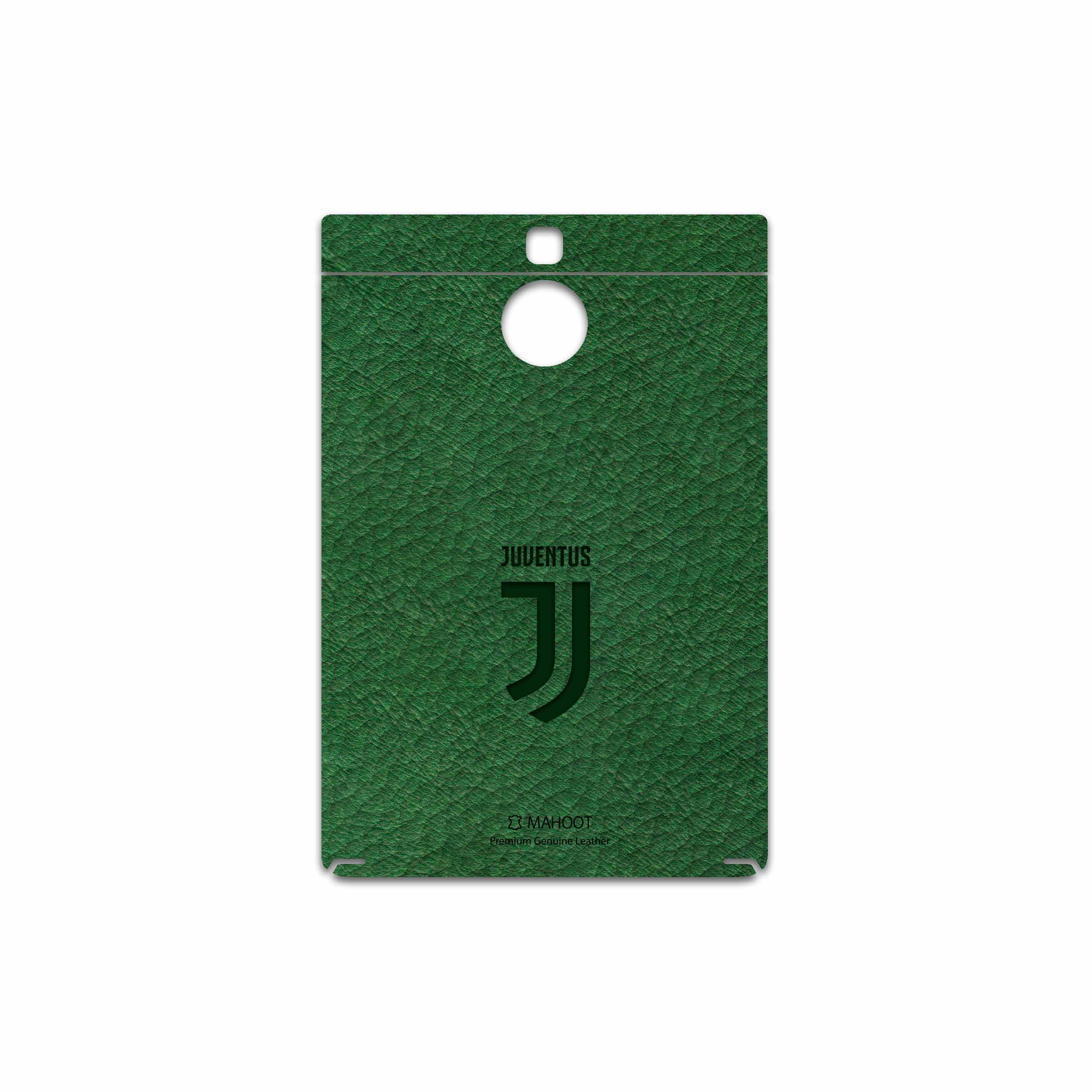 برچسب پوششی ماهوت مدل GL-JUVE مناسب برای گوشی موبایل بلک بری Passport Silver Edition
