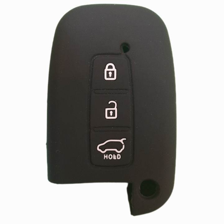 کاور سوییچ خودرو دیاموند شاپینگ مدل DS-hyundai مناسب برای هیوندای 3 کلید کی لس