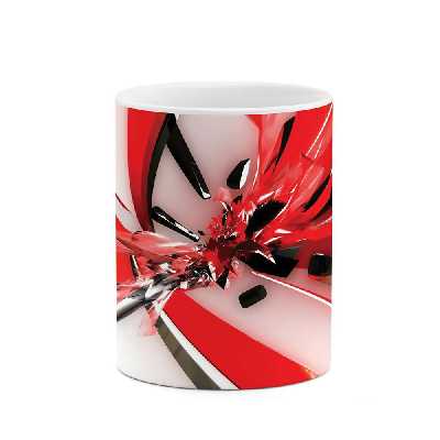 ماگ طرح فانتزی مدل mug04831