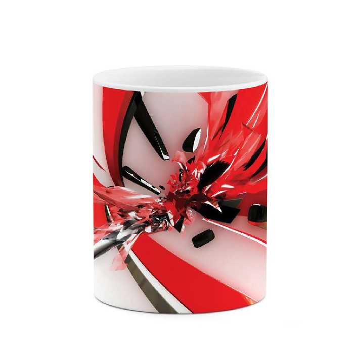 ماگ طرح فانتزی مدل mug04831