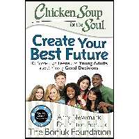 کتاب زبان اصلی Chicken Soup for the Soul اثر Amy Newmark انتشارات CSS Boniuk