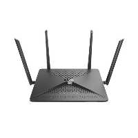 روتر بی سیم دی لینک DIR-882 AC2600