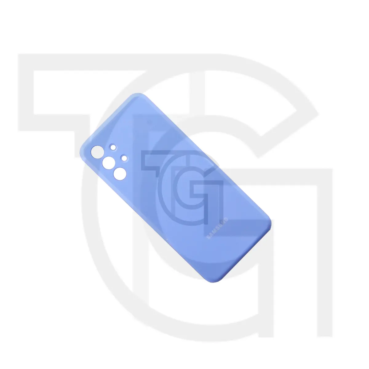 درب پشت سامسونگ (آبی) Back Door Samsung Galaxy A137