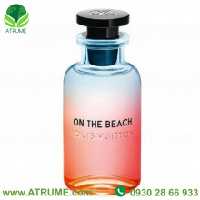 عطر ادکلن لویی ویتون ان د بیچ 100 میل مردانه - زنانه