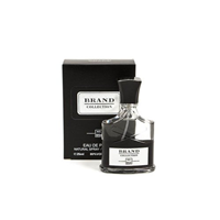 عطر مردانه کرید اونتوس برند کالکشن کد 054 (Creed Aventus)