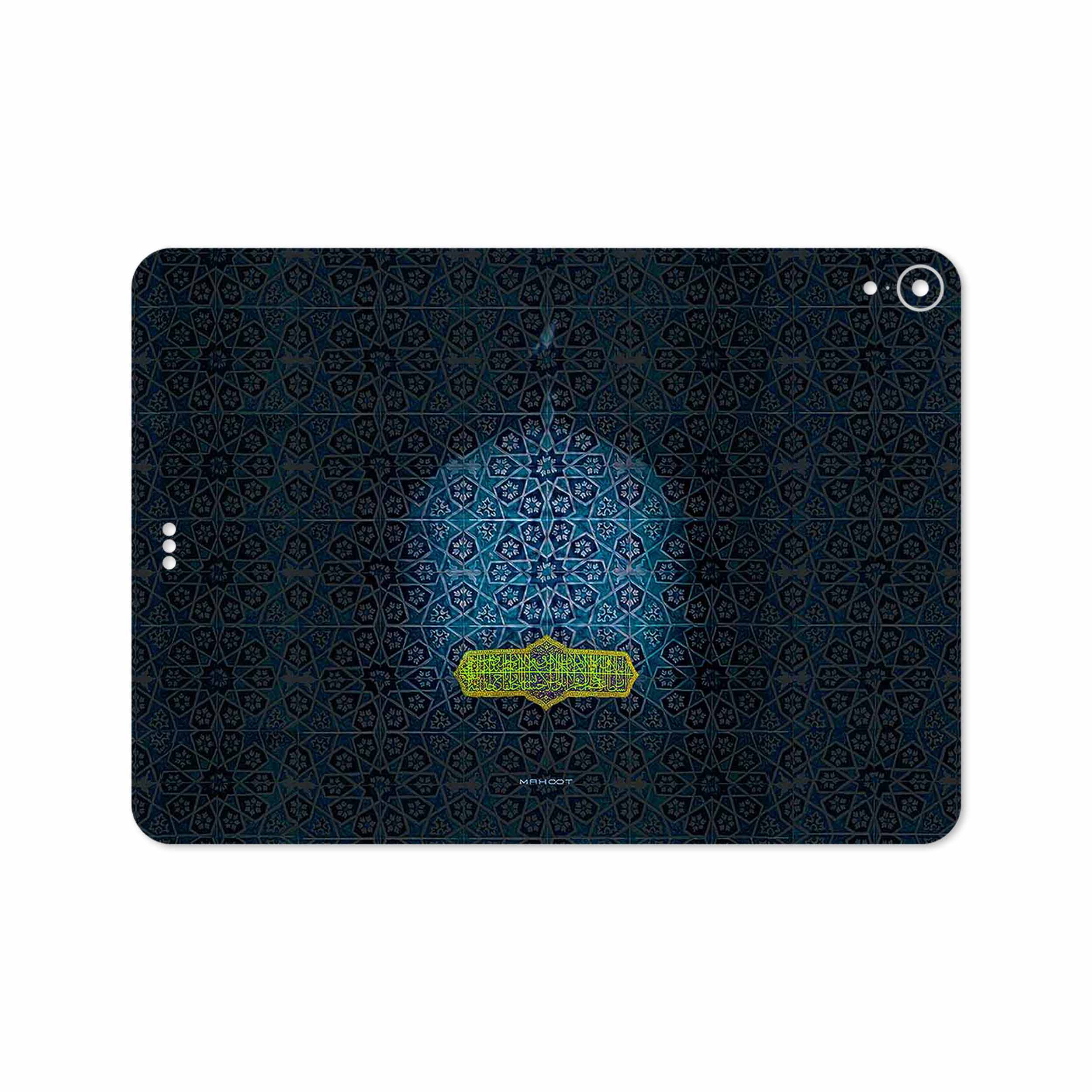 برچسب پوششی ماهوت مدل Imam Reza مناسب برای تبلت اپل iPad Pro 11 2018 A1980