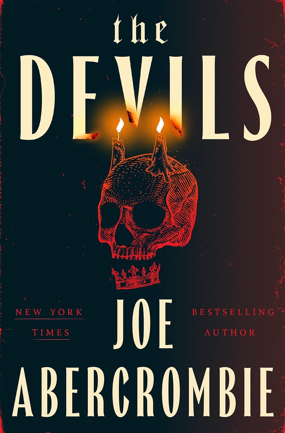 کتاب The Devils (متن کامل)
