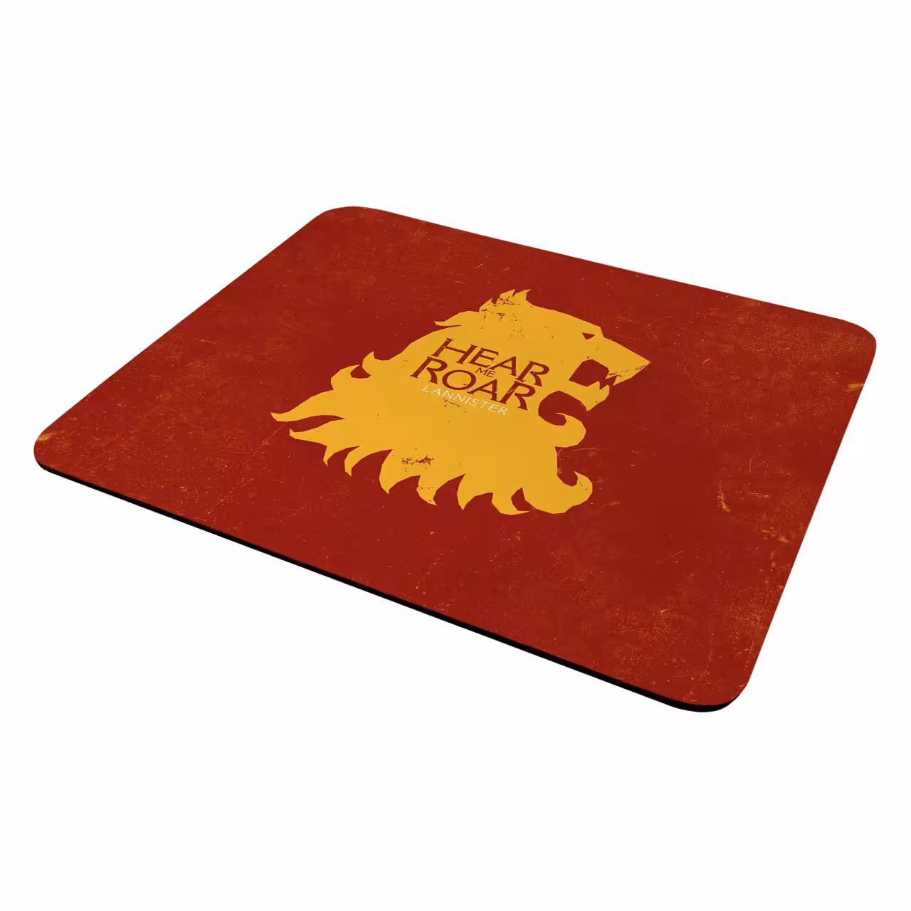 ماوس پد طرح Game of Thrones مدل MP1029