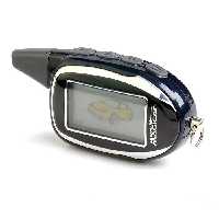 دزدگیر تصویری ماجیکار M101AS – دزدگیر استارتی ماجیکار