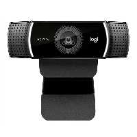 وب کم لاجیتک مدل C922 PRO