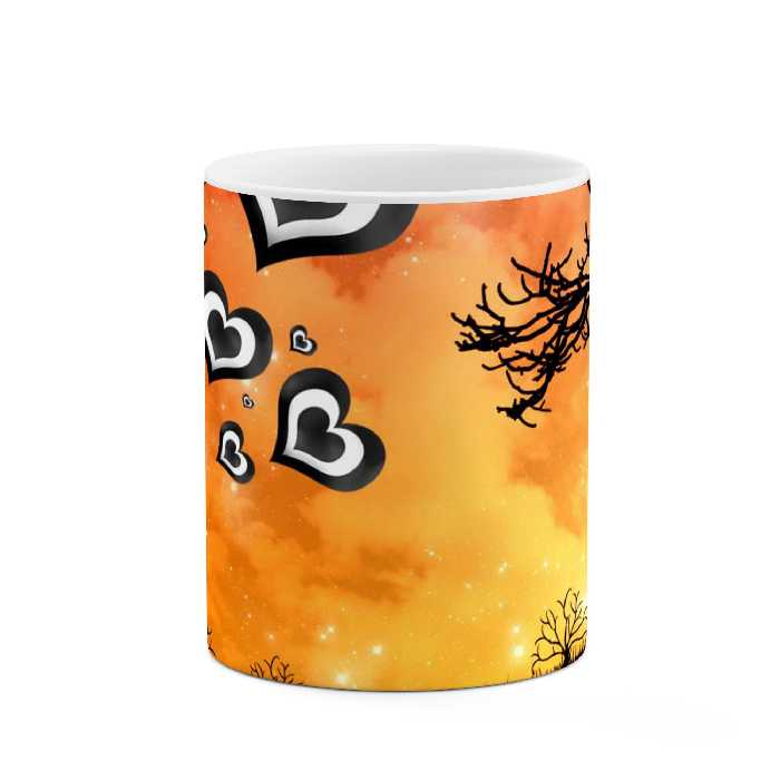 ماگ مدل mgp01470