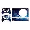 برچسب Xbox series s توییجین وموییجین مدل Space 171 مجموعه 4 عددی