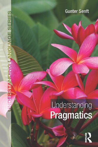 خرید و دانلود نسخه کامل کتاب Understanding Pragmatics