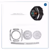 برچسب ماهوت طرح Steel Fiber مناسب برای ساعت هوشمند هوآوی Watch GT 2e