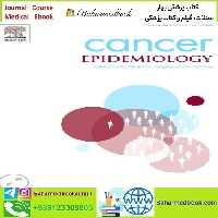 Cancer Epidemiology Volume 64 to 69 2020 TRUE PDF price 5€ - کتاب پزشکی بهار