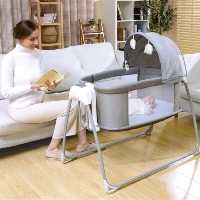 گهواره برقی ماستلا