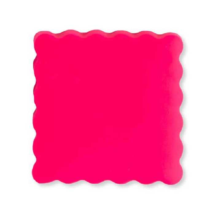 خمیر پلیمری هوا خشک سرخ آبی فلورسنت