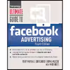 کتاب Ultimate Guide to Facebook Advertising اثر جمعی از نویسندگان انتشارات Entrepreneur Press