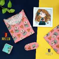 ست تاپ و شلوارک