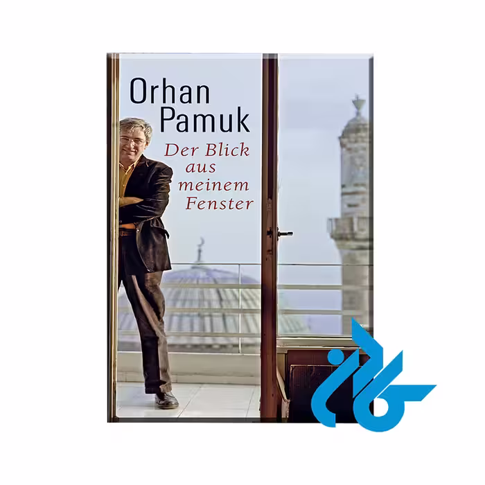 کتاب Der Blick aus meinem Fenster با 50% تخفیف