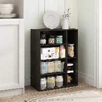 کتابخانه مدل 587 | choobsub