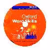 کتاب Oxford word skills Intermediate اثر Ruth Gairns And Stuart Redman انتشارات الوندپویان