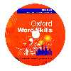 کتاب Oxford word skills Intermediate اثر Ruth Gairns And Stuart Redman انتشارات الوندپویان