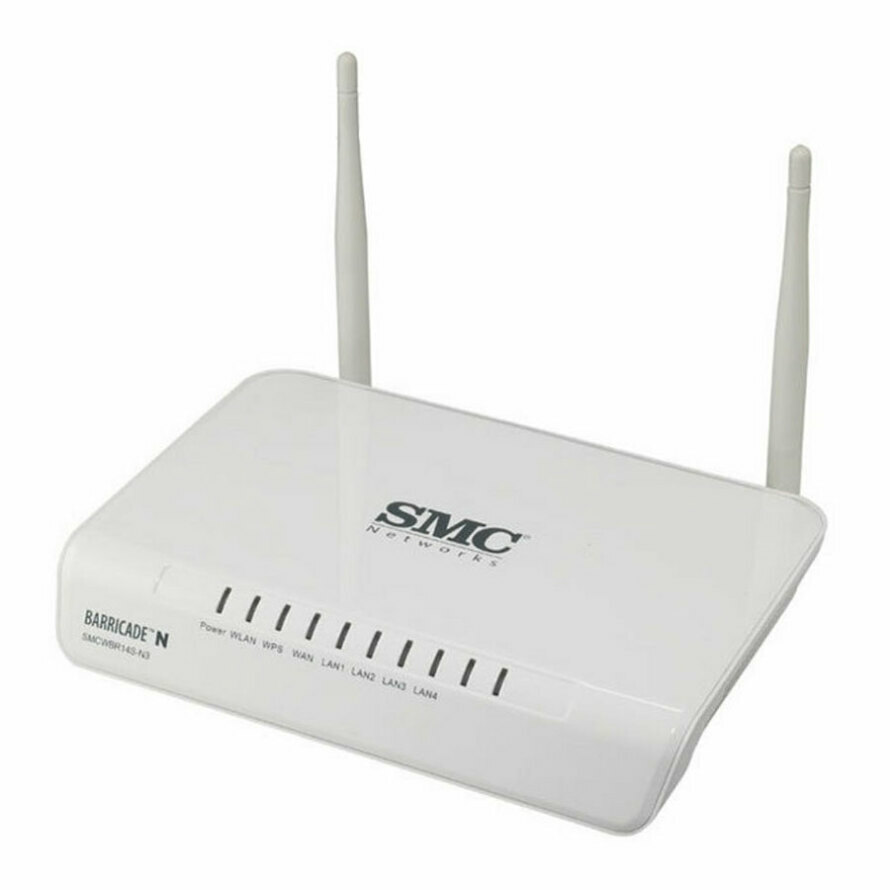 روتر بی سیم WBR14S-N3